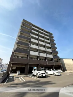 CHIC FORUM JYM【3階】の外観