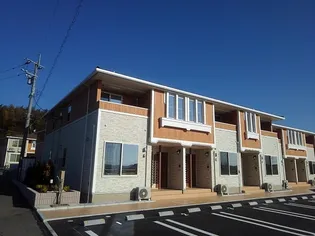 エアリーセレノ Ⅱの画像