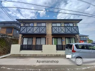 サンシャイン平野II 壱番館の画像