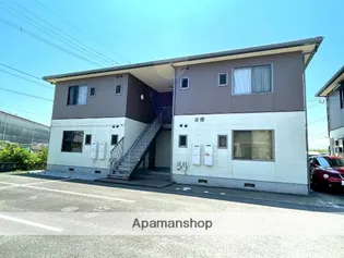 カステーロ高洲 A棟の画像