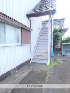 日髙アパート(大塚)【203号室】のその他画像