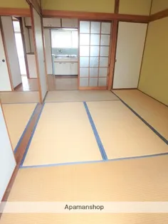 日髙アパート(大塚)【203号室】の内装