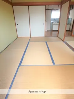 日髙アパート(大塚)【203号室】の内装