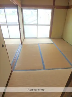 日髙アパート(大塚)【203号室】の内装