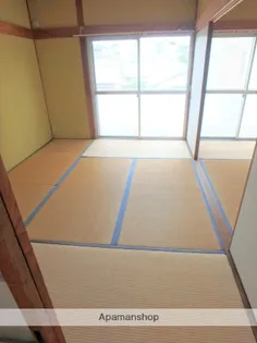 日髙アパート(大塚)【203号室】の内装