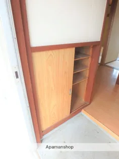 日髙アパート(大塚)【203号室】の内装