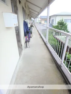 日髙アパート(大塚)【203号室】のその他画像