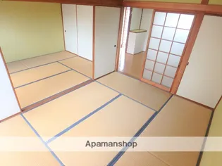 日髙アパート(大塚)【203号室】の居間