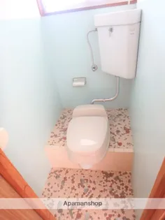 日髙アパート(大塚)【203号室】のその他画像