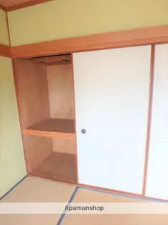 日髙アパート(大塚)【203号室】のその他画像