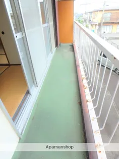 日髙アパート(大塚)【203号室】のその他画像