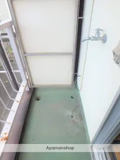 日髙アパート(大塚)【203号室】のその他画像