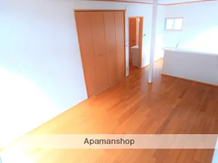 ヴェレッザ一ノ宮【101号室】の内装