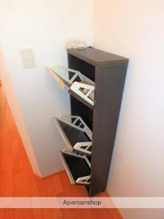 ヴェレッザ一ノ宮【101号室】の内装