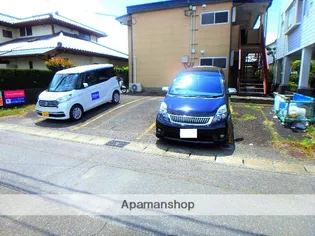 ヴェレッザ一ノ宮【101号室】のその他画像