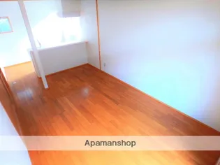 ヴェレッザ一ノ宮【101号室】の内装