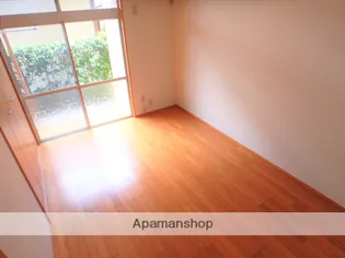 ヴェレッザ一ノ宮【101号室】の内装