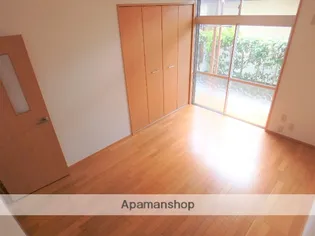 ヴェレッザ一ノ宮【101号室】の内装