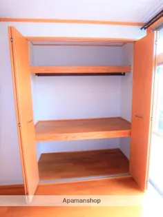 ヴェレッザ一ノ宮【101号室】の内装