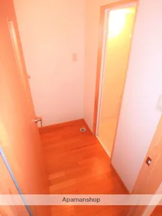 ヴェレッザ一ノ宮【101号室】の内装