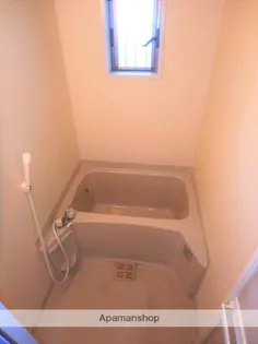 ヴェレッザ一ノ宮【101号室】の風呂