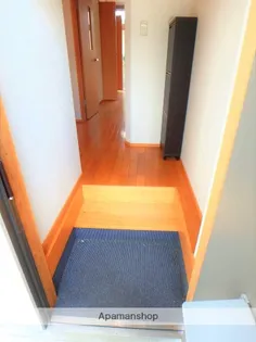 ヴェレッザ一ノ宮【101号室】の玄関