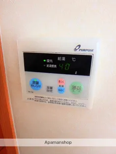 ヴェレッザ一ノ宮【101号室】のその他画像