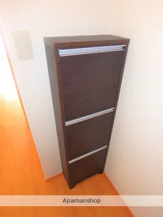 ヴェレッザ一ノ宮【201号室】の内装