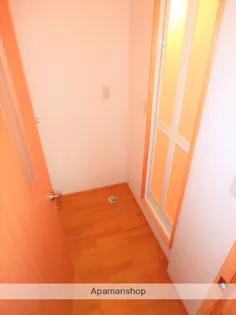 ヴェレッザ一ノ宮【201号室】の内装