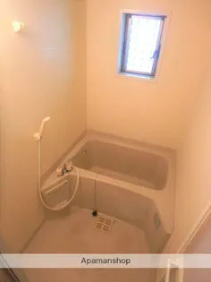 ヴェレッザ一ノ宮【201号室】の風呂