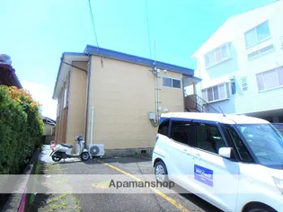 ヴェレッザ一ノ宮【101号室】の外観