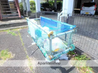 ヴェレッザ一ノ宮【101号室】の外観