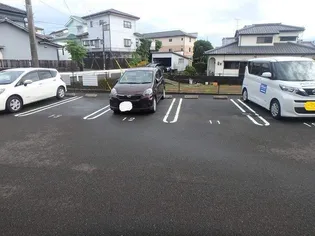 ファミール小春の里 D棟【2階】のその他画像