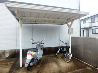 ファミール小春の里 D棟【2階】のその他画像