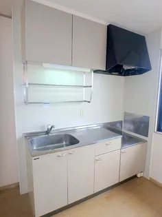 ファミール小春の里 D棟【2階】のキッチン