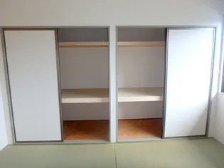 ファミール小春の里 D棟【2階】のその他画像