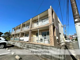 オリヴィエⅡの画像