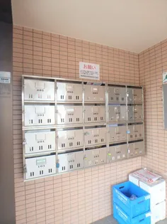 ルミエール吉村B棟【405号室】のその他画像