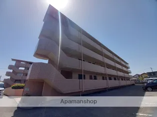 ルミエール吉村B棟【405号室】の外観