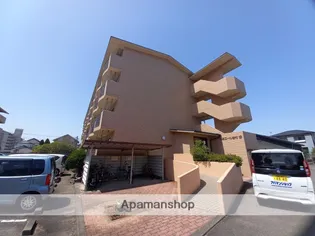 ルミエール吉村B棟【405号室】の外観