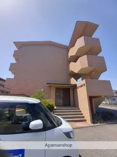 ルミエール吉村B棟【405号室】の外観