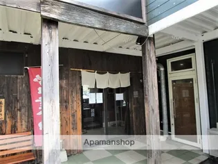 ルミエール吉村B棟【405号室】の周辺