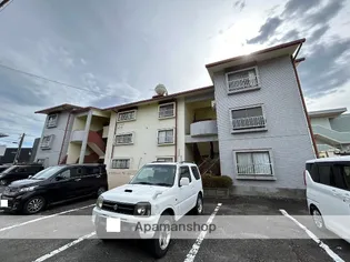 エクセレントクレージュB棟の画像