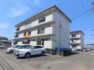 ジョイスⅢの画像