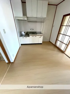 奥野ビル【102号室】の内装