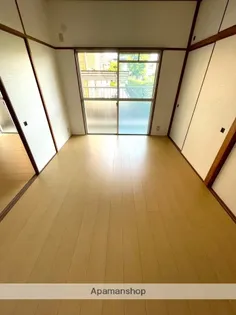 奥野ビル【102号室】の内装