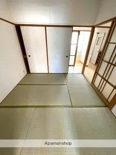 奥野ビル【102号室】の内装