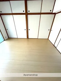 奥野ビル【102号室】の内装