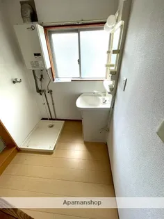 奥野ビル【102号室】の内装