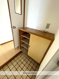 奥野ビル【102号室】の内装